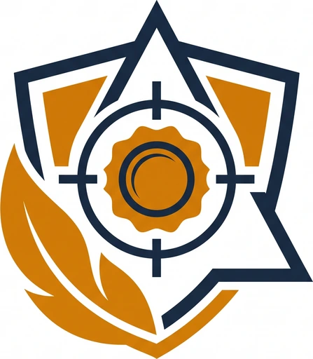 Deltaro Pest Solutions logo